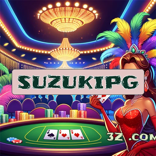 suzukipg Todos os Jogos