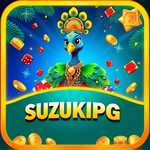 suzukipg