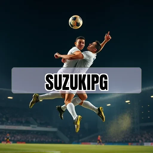 suzukipg Bônus