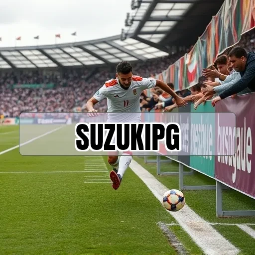suzukipg e a Justiça: Como a Transparência Transforma sua Experiência de Jogo