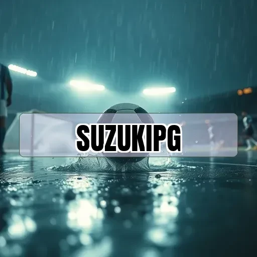 suzukipg Jogos