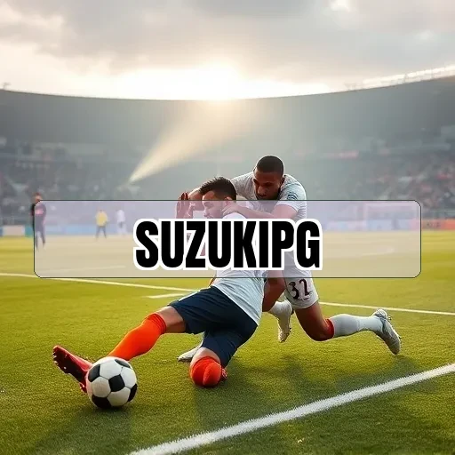 suzukipg Poker