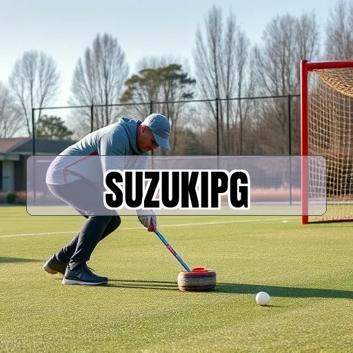 suzukipg: Torneios para Gamers Que Querem Vencer